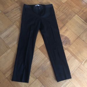 Gap True Straight Black Pants